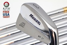 8 pezzi MIZUNO MP-37 Set di