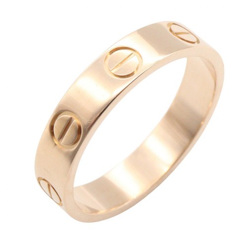Anello cartier mini - anello,