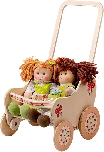 Passeggino legno per - passeggino,