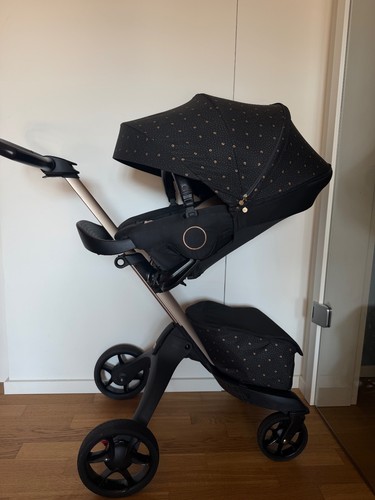 Stokke xplory signature - x,
