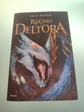 Libro Nel Regno Di Deltora