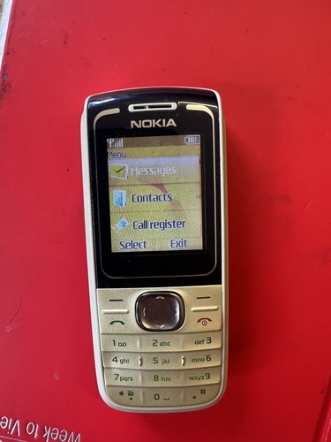 Telefono cellulare nokia 1650 - telefono,