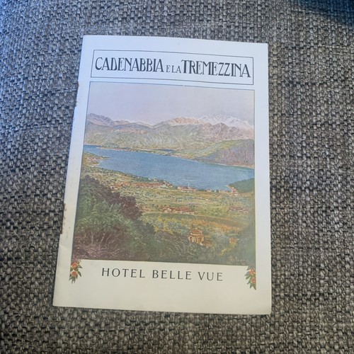 Lago como cadenabbia la - e,