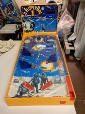 Gioco Vintage Flipperone