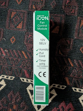 Airflow Icon - Modulo di