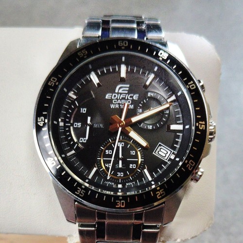Orologio casio edifice - orologio,
