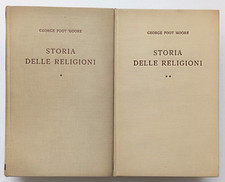 STORIA DELLE RELIGIONI - 2