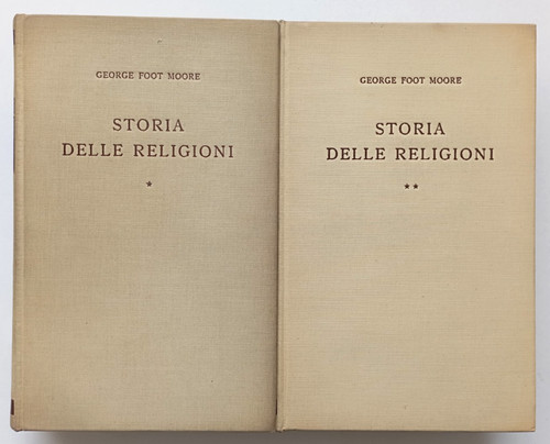 Storia delle religioni 2 - delle,