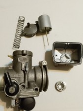 carburatore dellorto phbe 32 AS regolarita cross epoca vintage