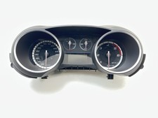 QUADRO STRUMENTI PER ALFA