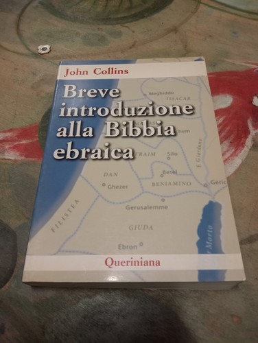 Breve introduzione alla bibbia - breve,