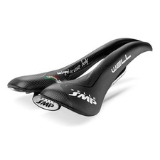 sella well 280x144mm nero SE510N Selle SMP corsa mtb