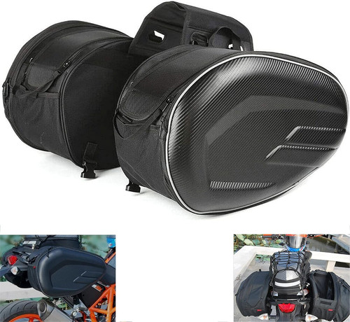 Borsa sella moto borsone - sella, moto,borsone