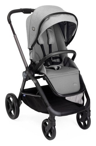 Chicco passeggino ruote - chicco, 0