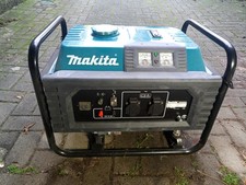 Generatore di corrente Makita