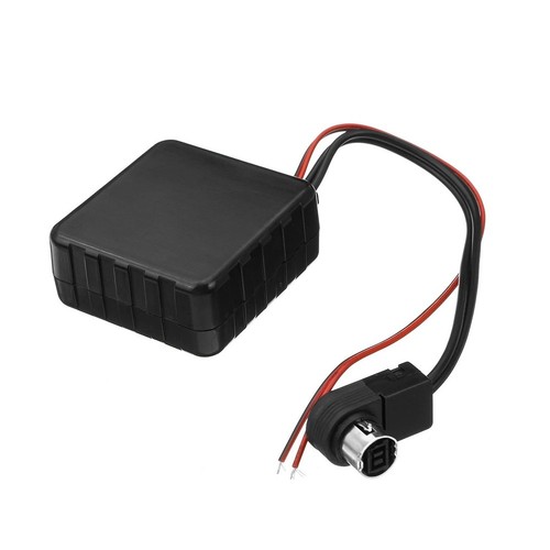 Adattatore autoradio wireless
