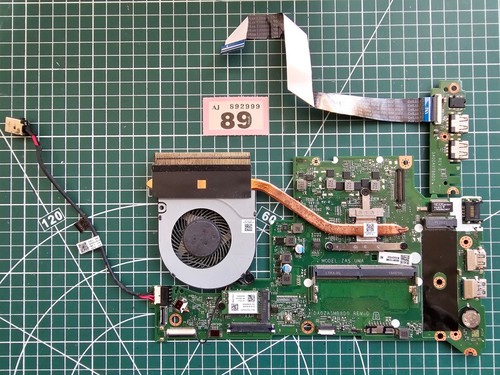 Acer aspire a315 n17q3 - aspire, 3