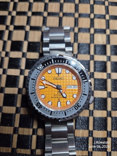Orologio automatico acciaio - orologio,