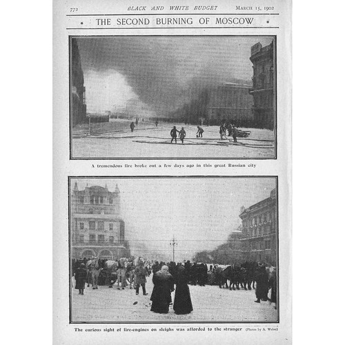Russia scene del grande - del,