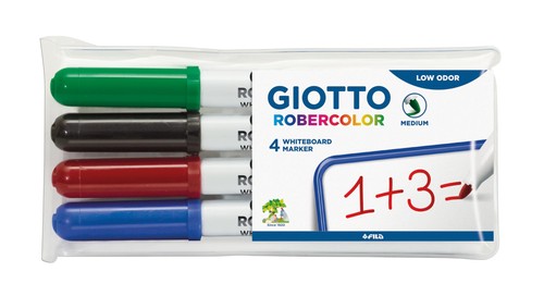 Giotto robercolor - -,