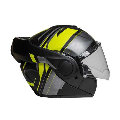 Casco moto reversibile - moto,