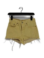 Pantaloncini donna Levi's W 28