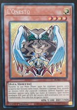 L' ONESTO Rara Segreta in