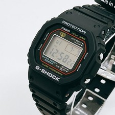 CASIO DW-5000R-1AJF Riproduzione dell'originale G-SHOCK Made in Japan 42,3mm