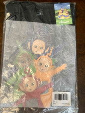 Cakeworthy Teletubbies T-Shirt
