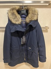 Parka Woolrich Donna 