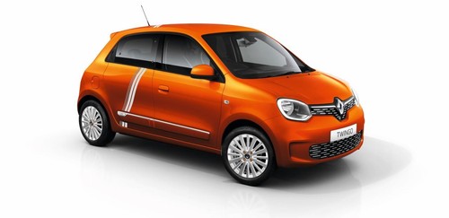 2014 2023 renault twingo - 2014-,
