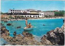 ALGHERO - SASSARI - HOTEL DEI