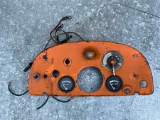 PLANCIA CRUSCOTTO FIAT 311 C