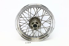 Harley Davidson Heritage