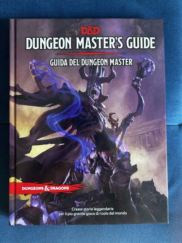 Dungeons dragons guida - dragons,