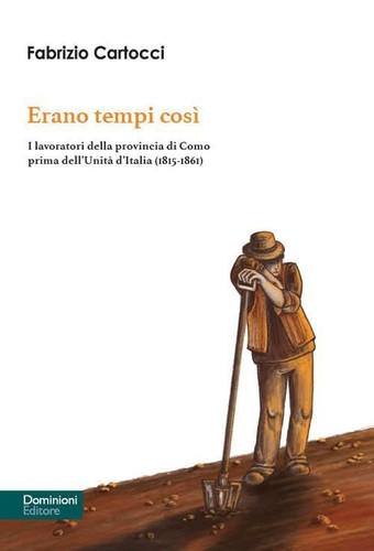 Erano tempi così i - erano,