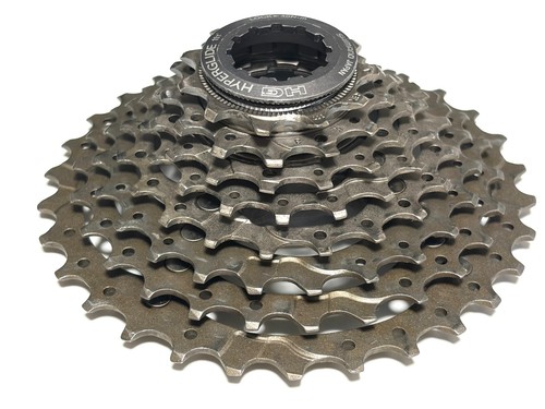 Shimano xtr m950 cassetta 8 - xtr,