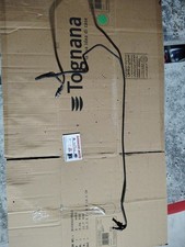 Tubo Freno Beverly In Ferro