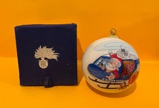 Carabinieri Palla Natale in