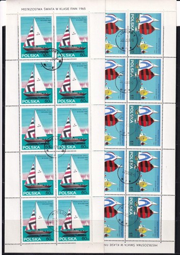 Sa02 polonia 1965 campionato - sa02,