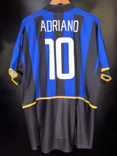 MAGLIA INTER MILAN ADRIANO