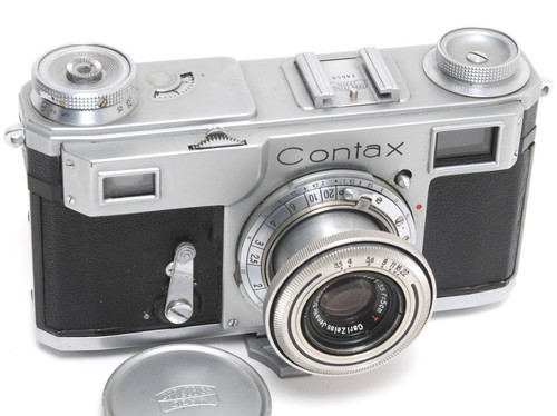 Contax jena 1950 - jena,