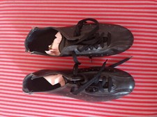 Scarpe Vintage Ciclismo top Sport Eroica