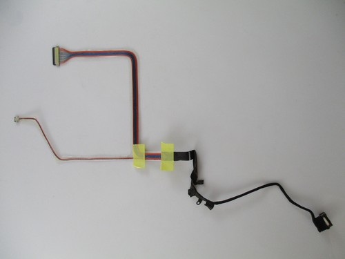 Cavo lcd apple macbook - apple, a1181