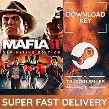 Mafia II: Definitive Edition -