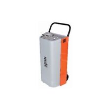 Recuperatore multigas