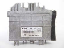 VW Polo 6N 6N1 1.0 AEV