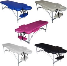 TITANO Lettino portatile