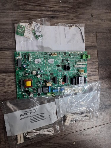 Ariston 65109313 pcb - ariston, 65109313-05
