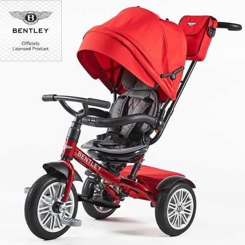 Passeggino bentley trike - passeggino,